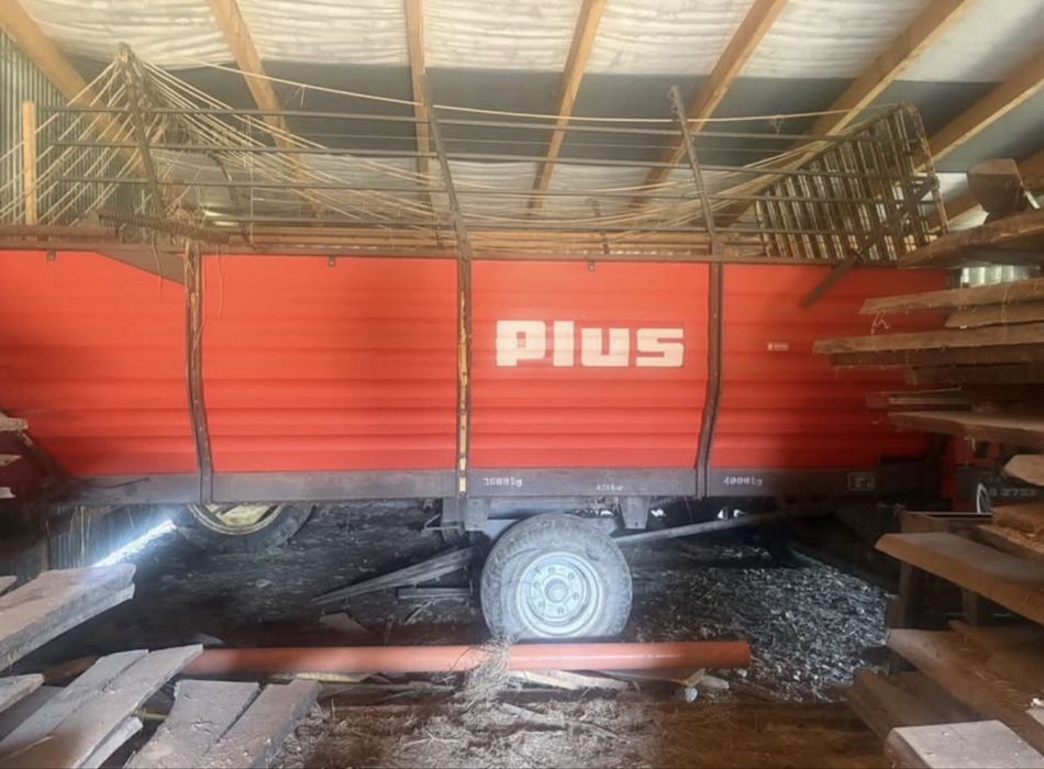 Massey Ferguson 254