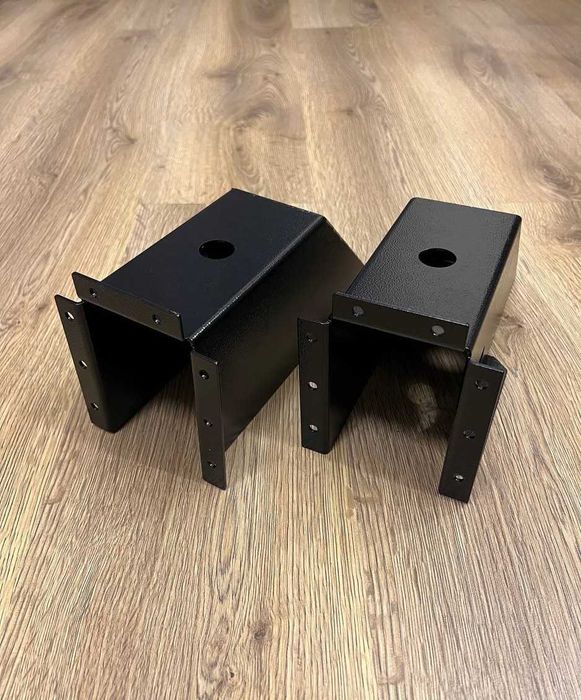 Піддомкратник Поддомкратник посиленні Vivaro Trafic Primastar 01-14р