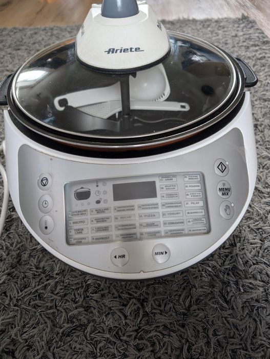 Multicooker Ariete 2945