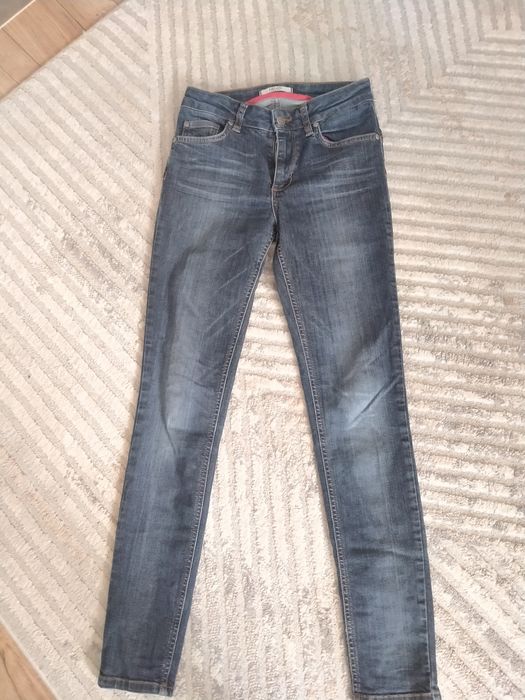 Jeansy damskie Liu.Jo r 27 XS