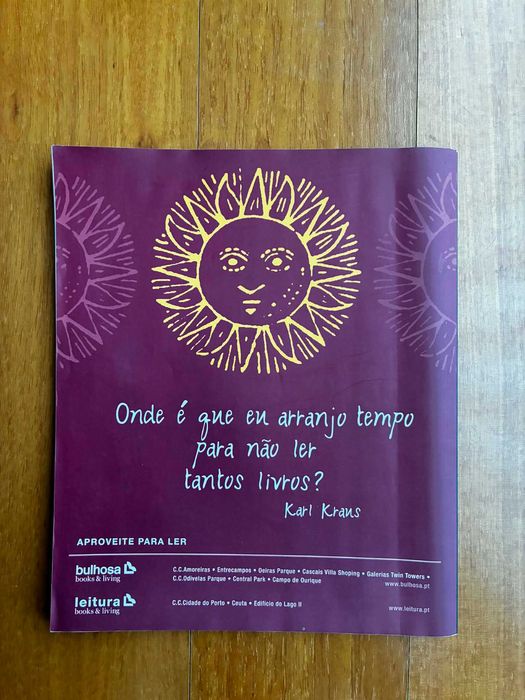 Revista LER: José Saramago