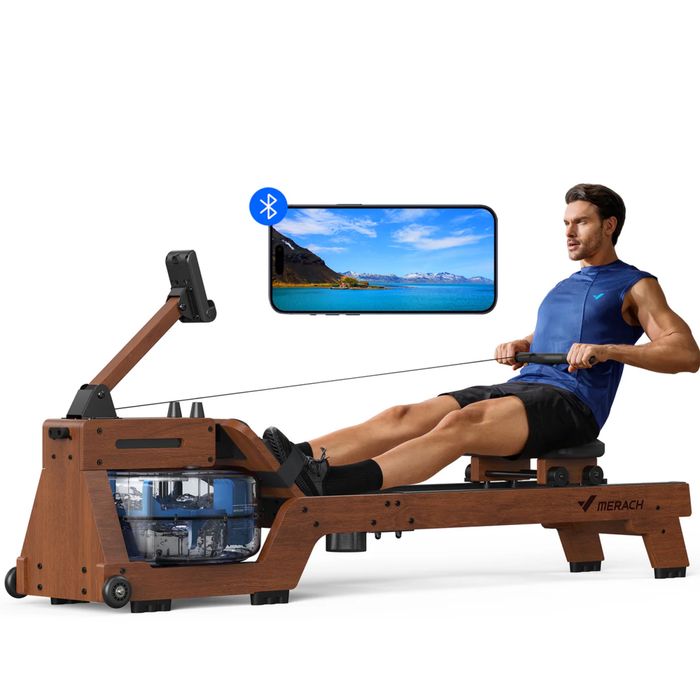 Fitness Merach MR-14
