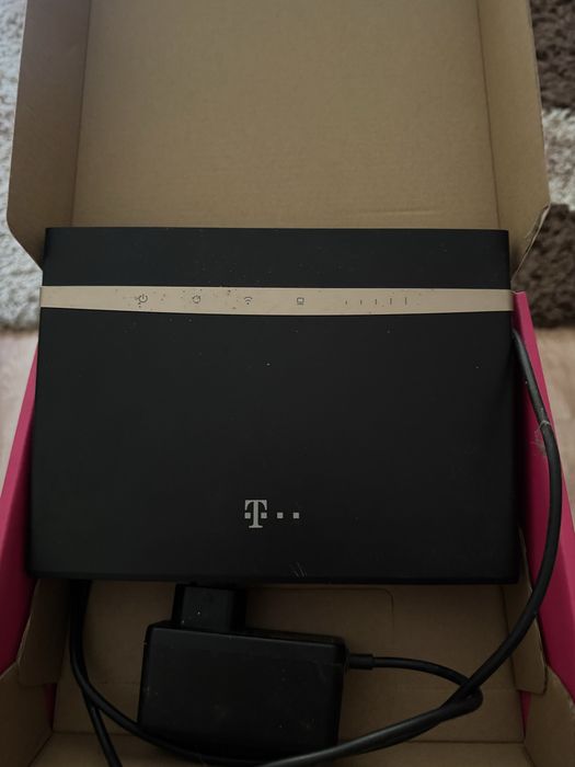 router LTE huawei 300mbs