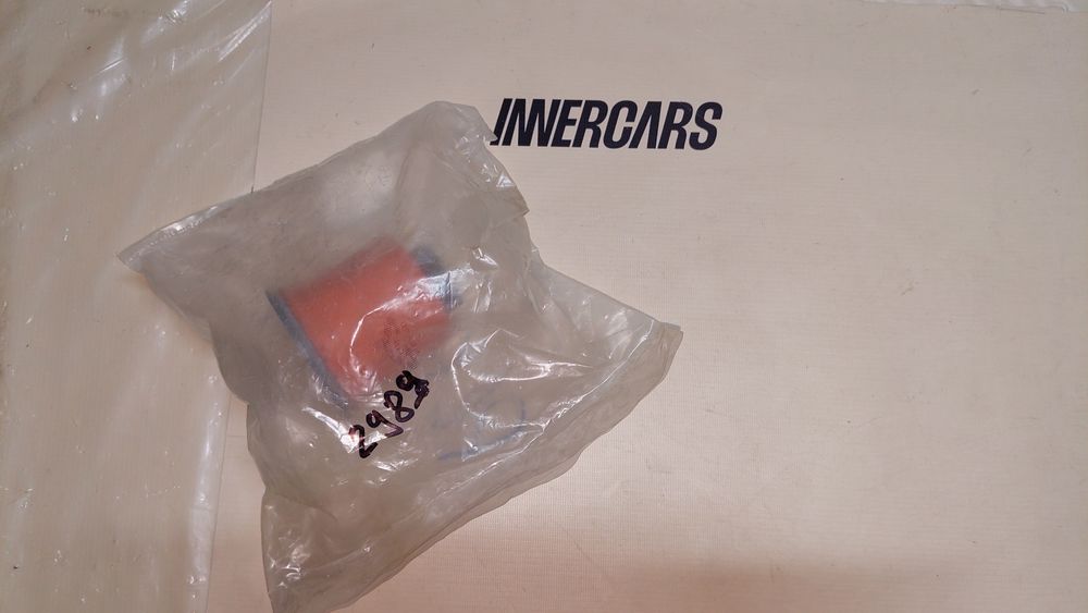 Renault Megane 4, 2016- сайленблок задньої балки, in02989