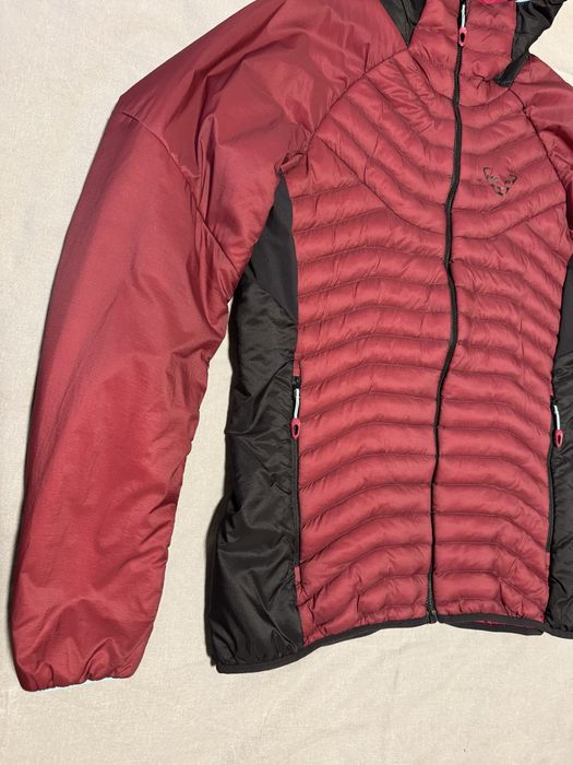 Kurtka Dynafit Skiturowa Rasical Down RDS rozmiar S