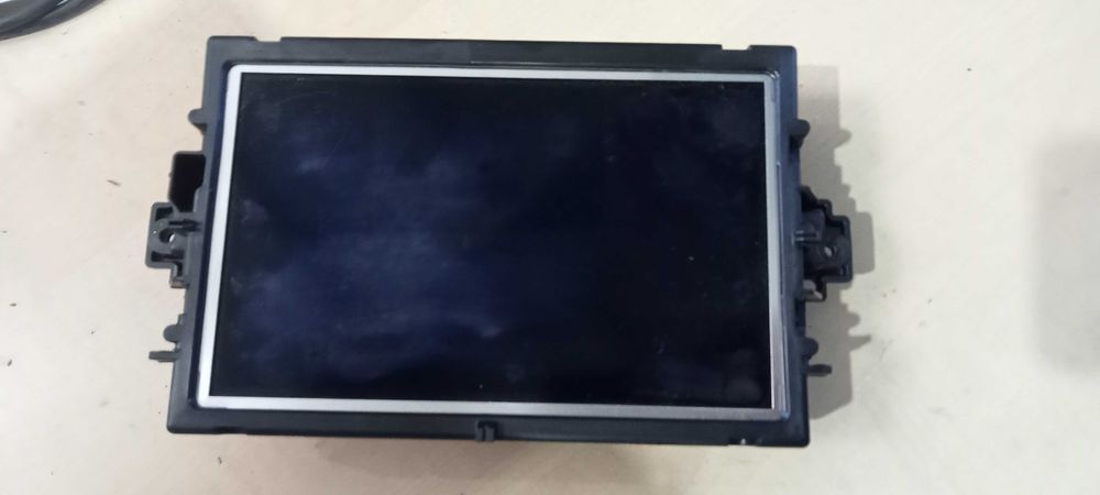Display MERCEDES W204/ W166