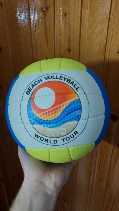 Ексклюзивний професійний волейбольный mikasa мяч для ценітелей волейбо