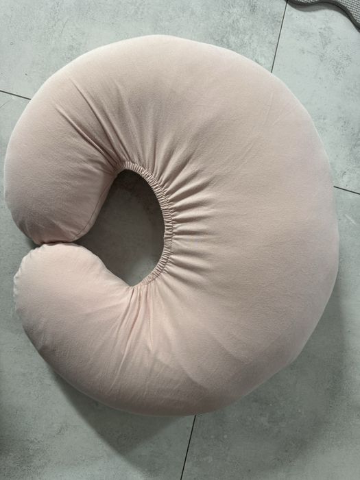Wodoodporna poduszka do karmienia Poofi