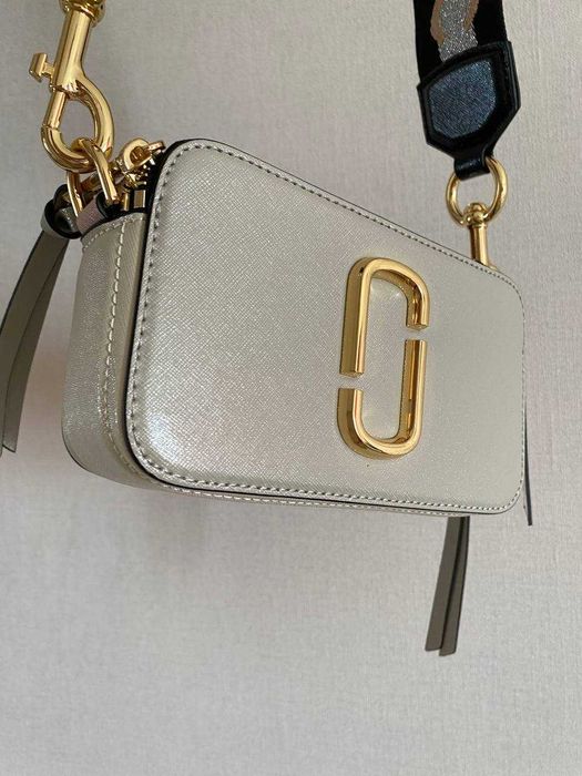 Сумка Marc Jacobs Snapshot Dust Multi