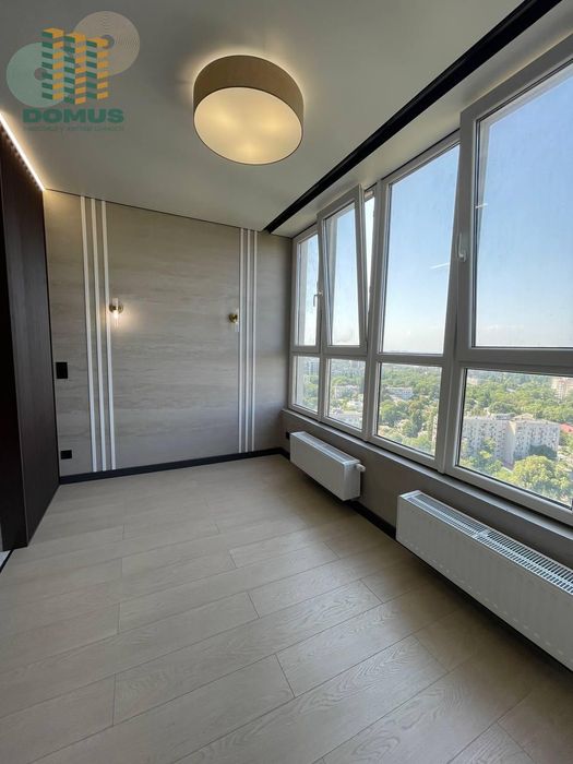 ‼️НОВАЯ 1 комн‼️ ЖК Модерн‼️ВИД МОРЯ‼️6 станция Фонтана!