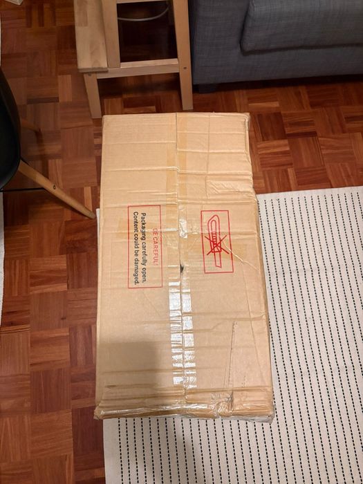 Cadeiras para mesa de jantar ou escritório