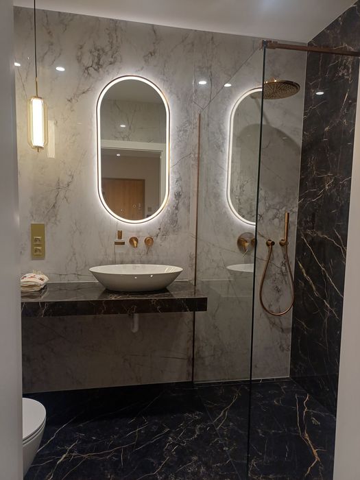 Firma Remontowo-Wykończeniowa Dariusz Mądry