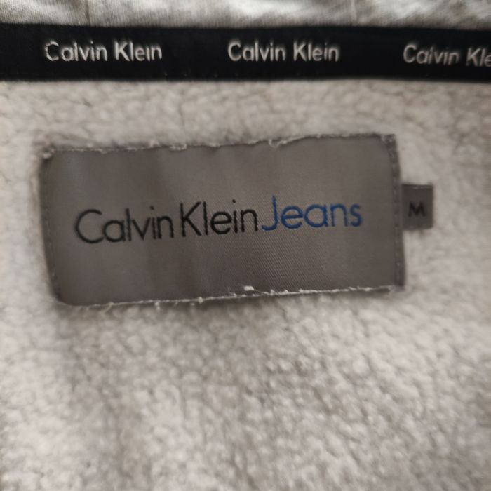 Bluza CK rozmiar M.