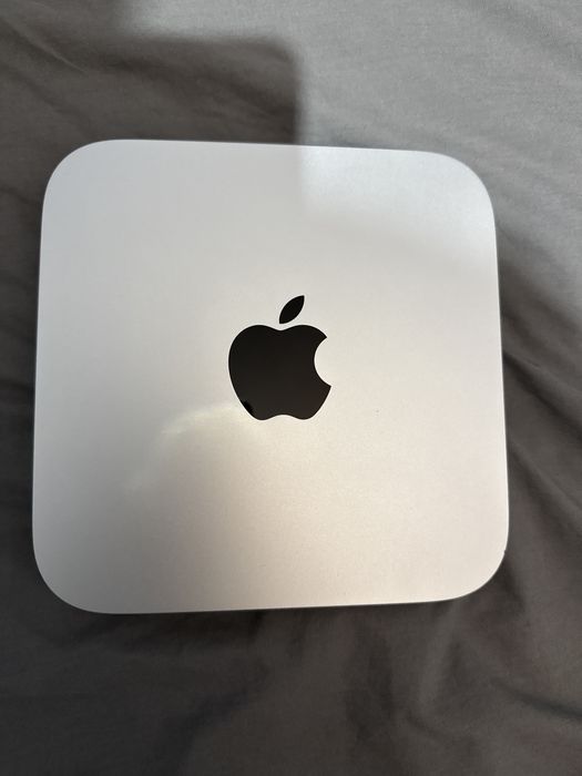 Mac Mini 2012 Intel core I7