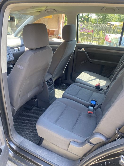 Sprzedam Tourana