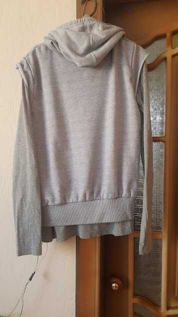 Комплект підлітковий безрукавка +водолазка