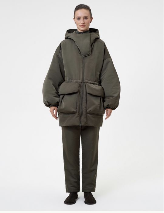 Парка Katimo xs-s