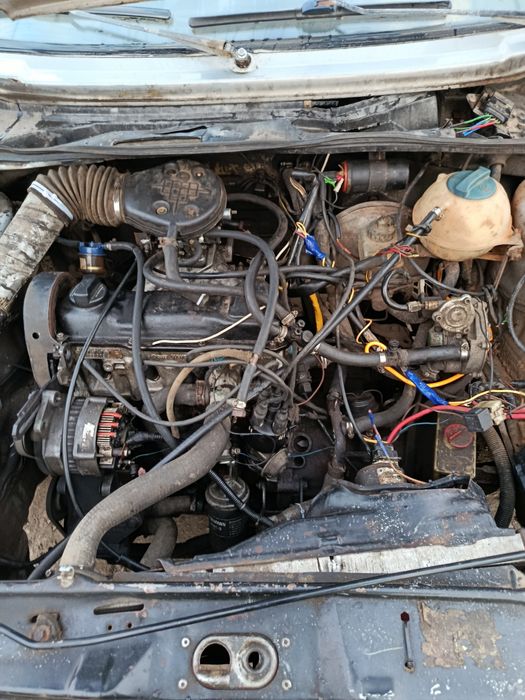 Продам Volkswagen golf
