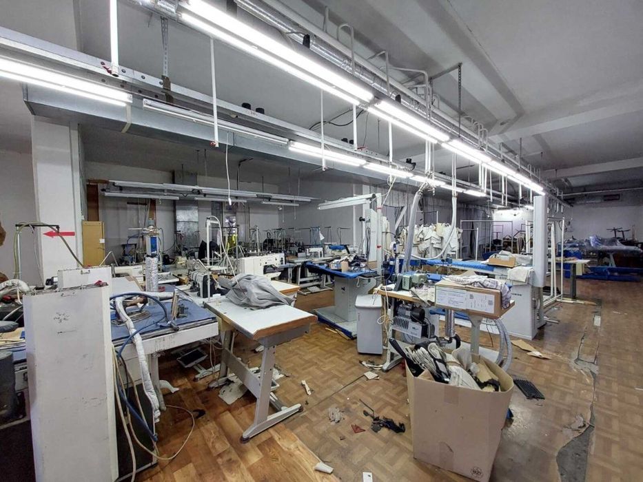 Коммерческая недвижимость по адресу ул. Складская (площадь 2300 м²) - Atlanta.ua - фото 9