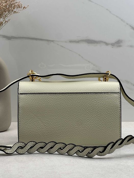 Жіноча міні-кросбоді Tory Burch Miller, висока якісь, оригінал Тори Берч оригинал кросбоди