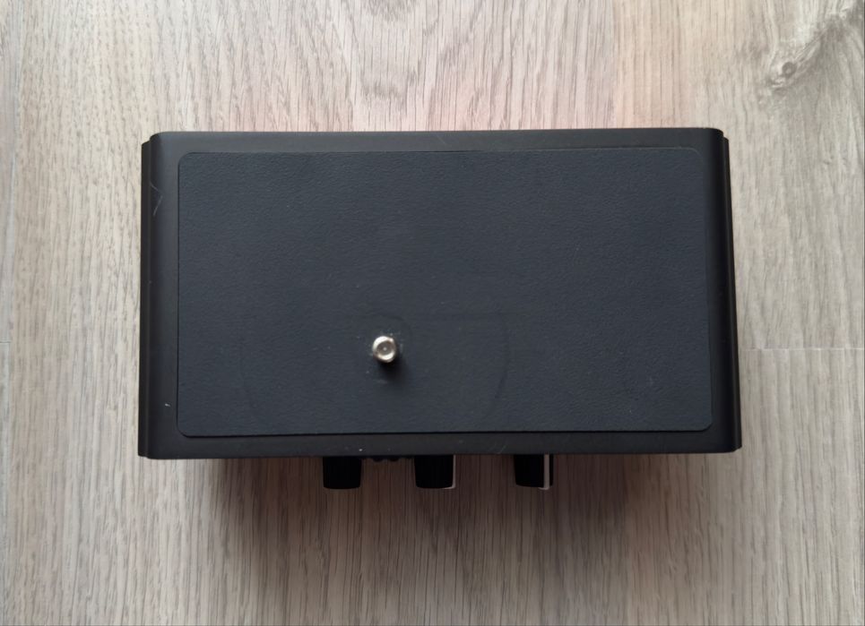 Wallimex Pro Adapatador Audio 107