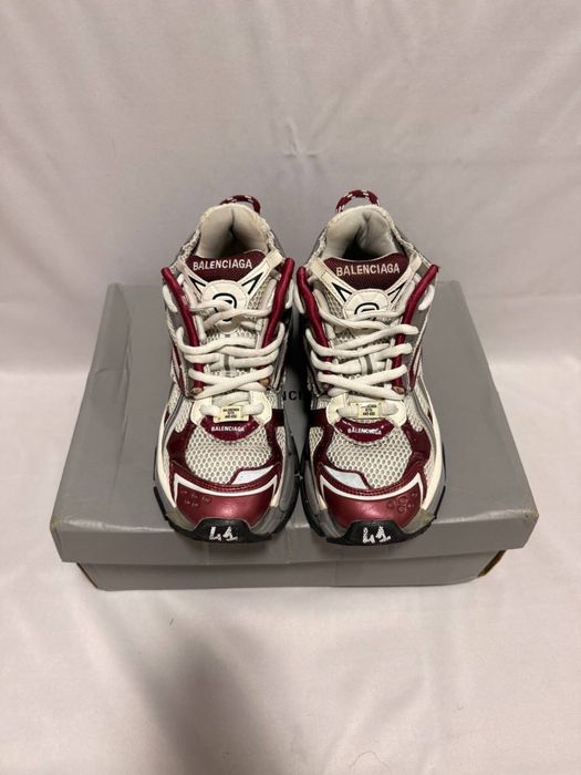Balenciaga runner track 2
