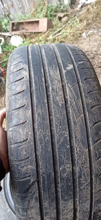 Резина Toyo 205/50 r17 93w