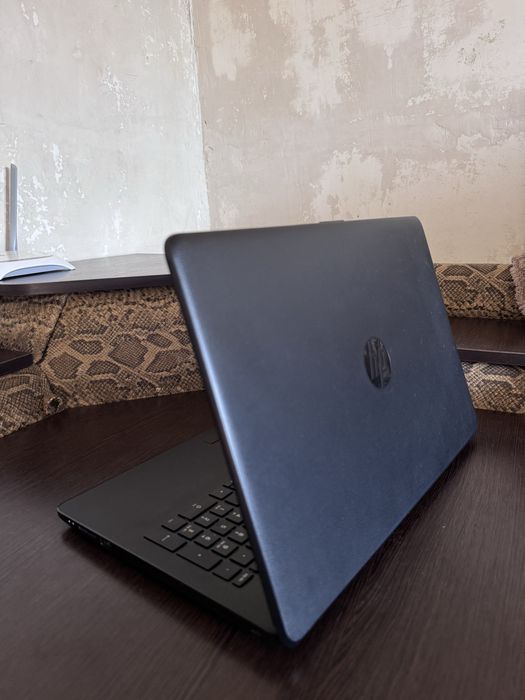 Ноутбук HP Laptop 15