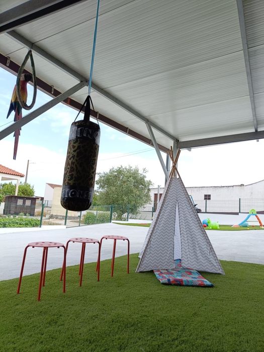 Bolo&Balão Festas infantis Santarém-Moçarria, a sua festa começa aqui!