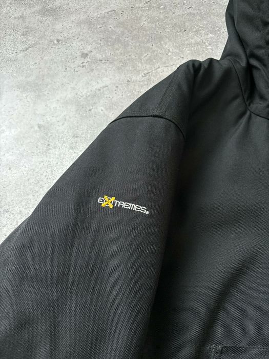 Куртка Carhartt Active Jacket, XL, зимова технологія Thinsulate