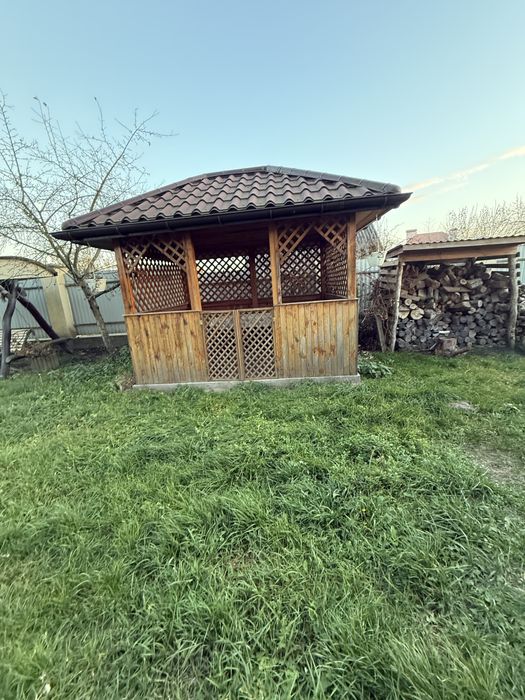 Продаю будинок біля Новояворівська