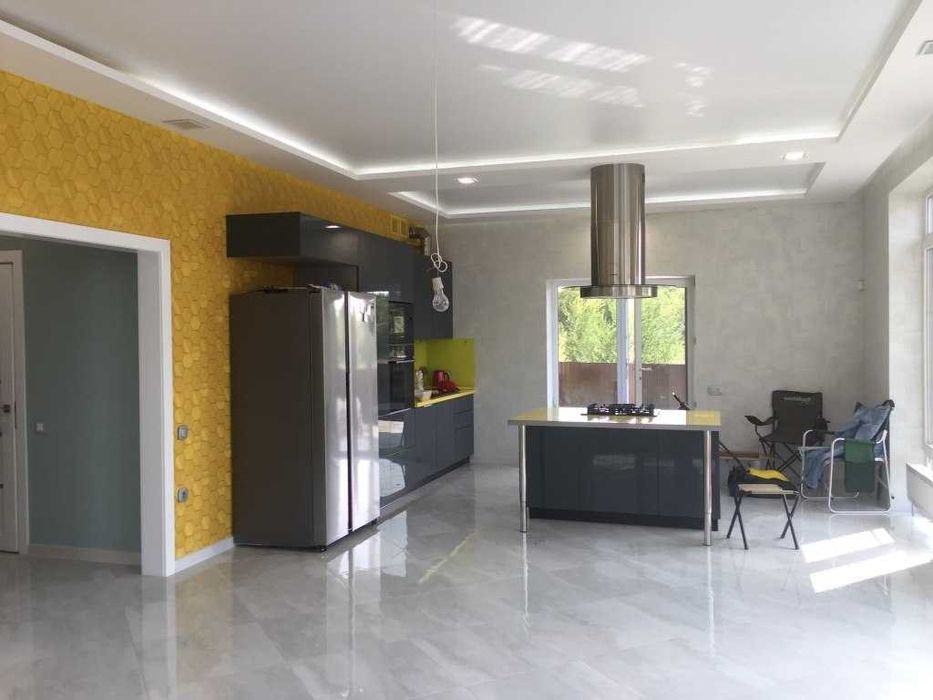 Будівництво та ремонт "під ключ"