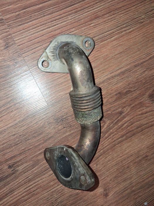 Sprzedam przewód EGR. 1.9 TDI  105 kw