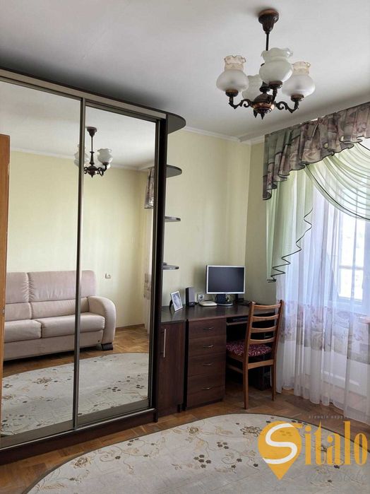 Продаж 3 кімнатної квартири, вулиця Демнянська (Стрийська-Наукова)