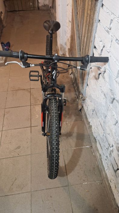 Specialized Hotrock 24" XXS