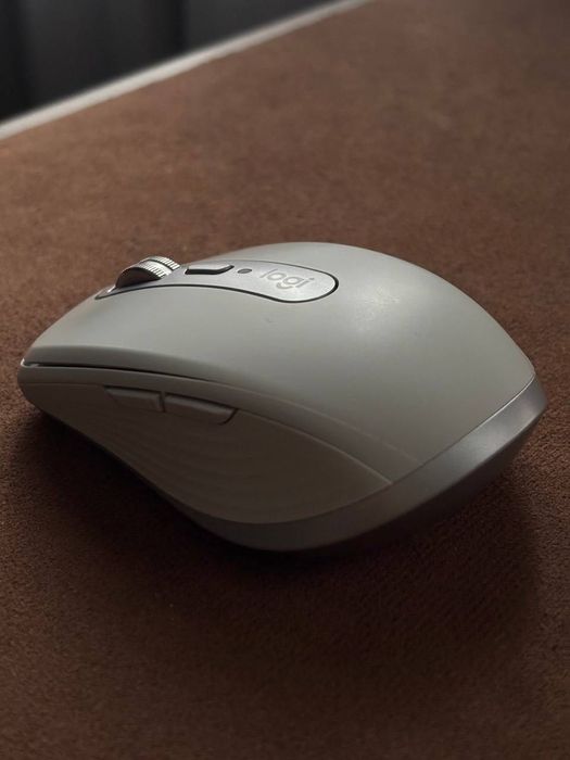 Logitech MX Anywhere 3 for Mac (З нюансом)