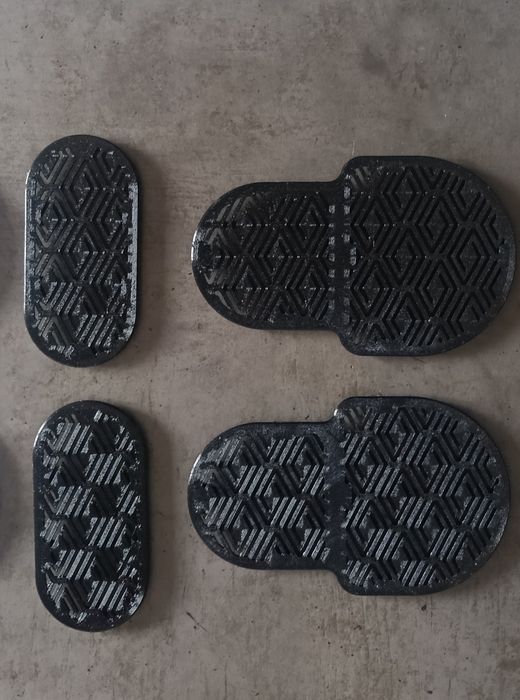 Tampas para bagageira Renault Zoe