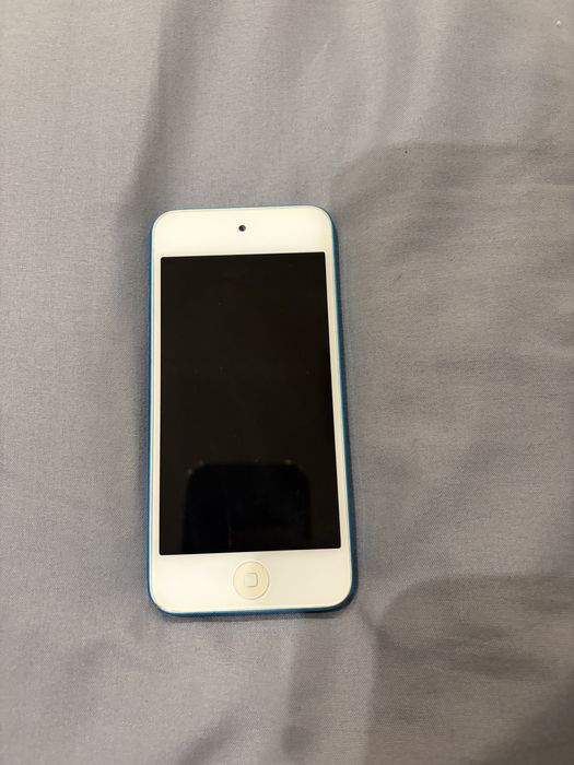 ipod touch de 5* geração (exelente estado)