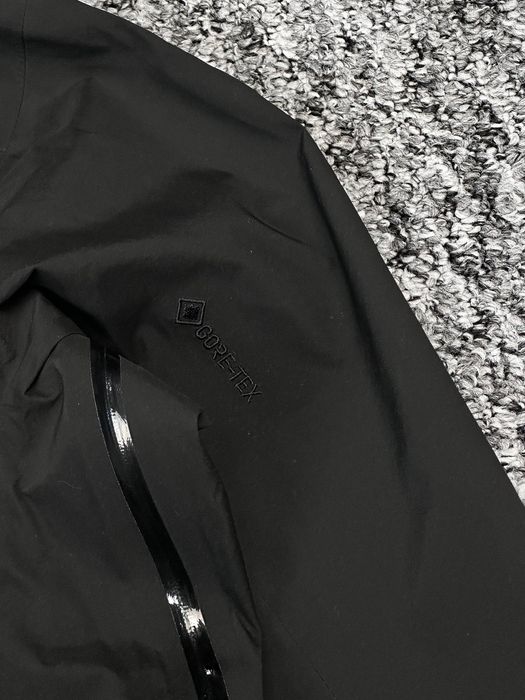 Технологічна куртка Arcteryx Beta LT Gore-Tex | водонепроникна вітровка M,L,XL