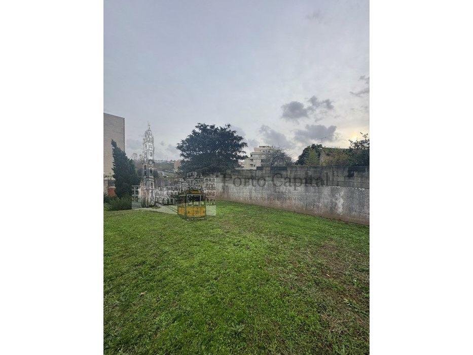 Vende -Se Terreno Ponte Da Pedra-Hospital São João