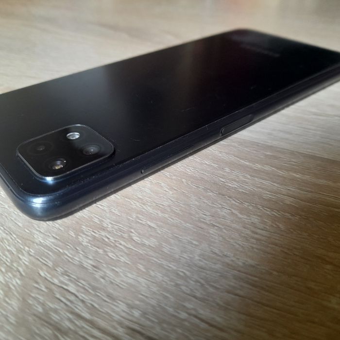 Samsung a22    5g