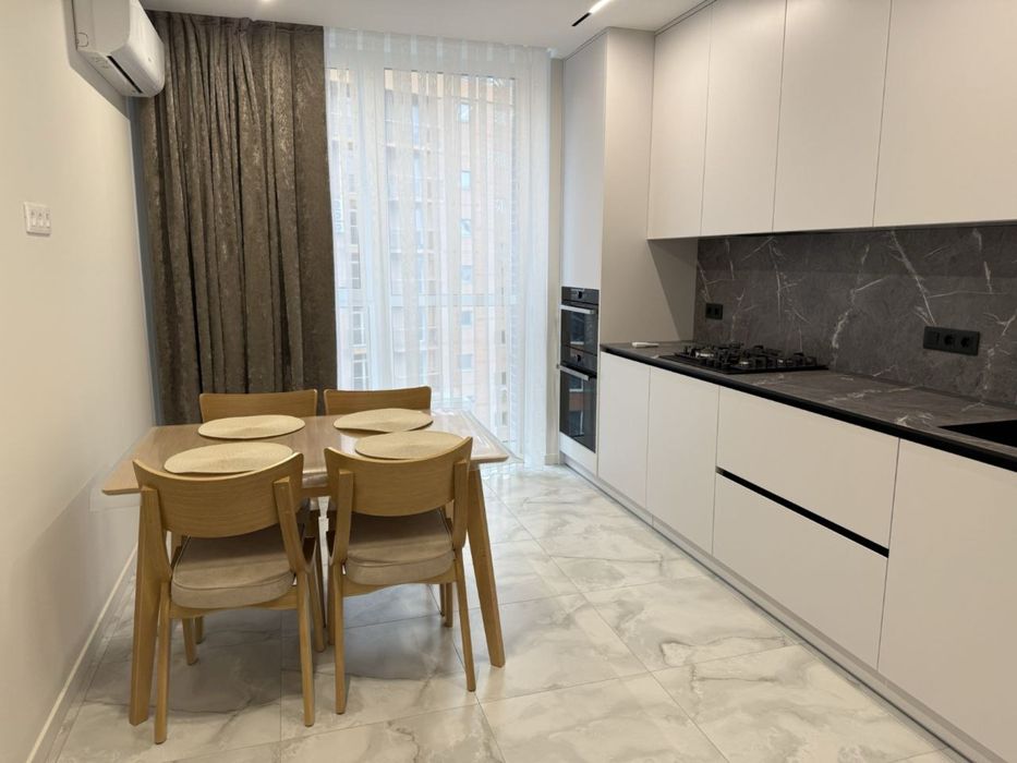 ЕЛІТНИЙ ЖК ВОДОГРАЙ! ПЕРША ЗДАЧА! Простора 2х з ТОПОВОЮ комплектацією!