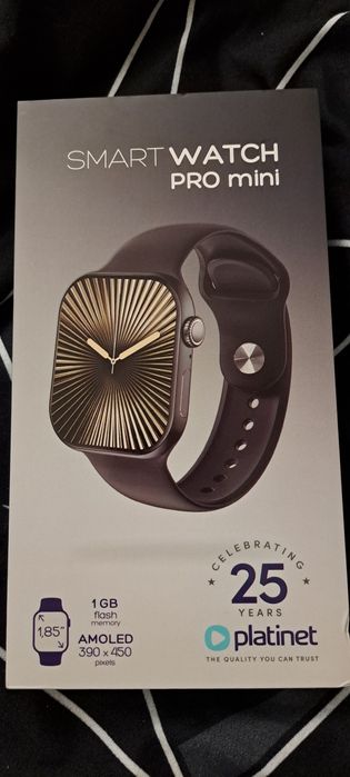 Smartwatch Pro mini