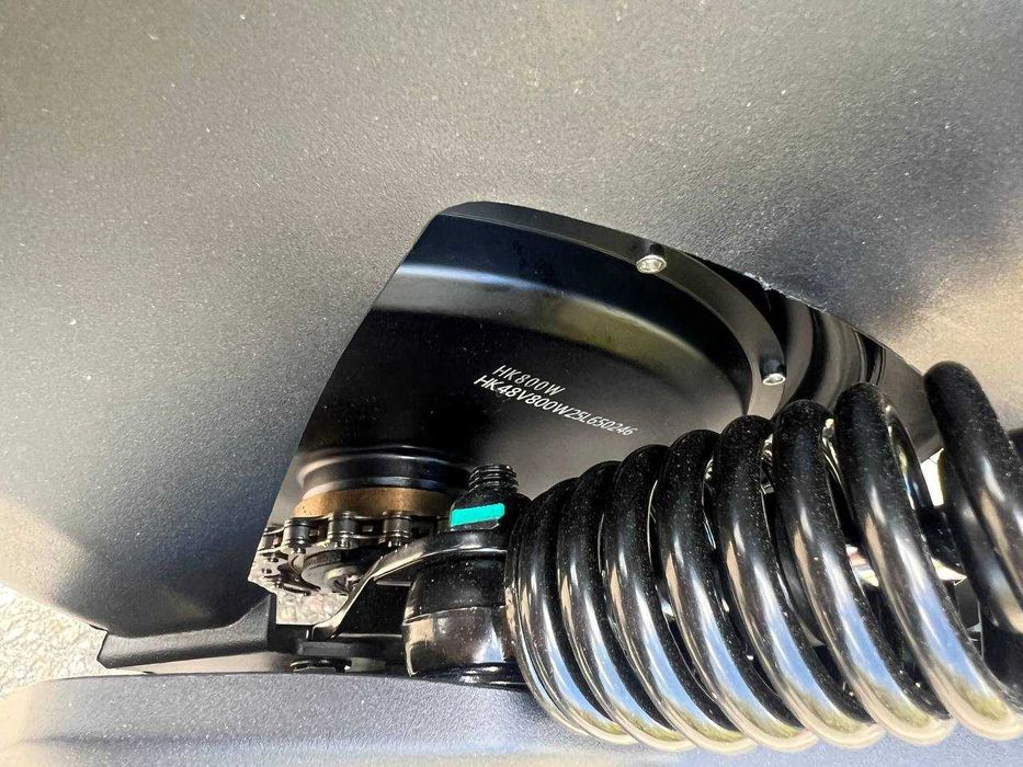 Електровелосипед Oscar Amir 800W 48V 20Ah LFP МОЖЛИВА РОЗСТРОЧКА