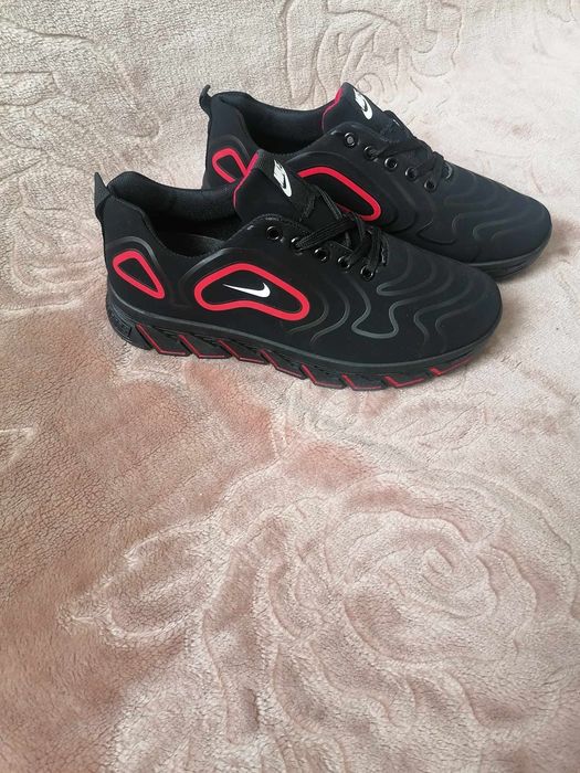 Buty męskie rozmiar 44