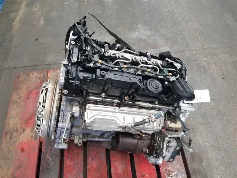 Motores Bmw Modelos E60 E30 E87 F20 F10 F30 2.0diesel 177cv 184cv