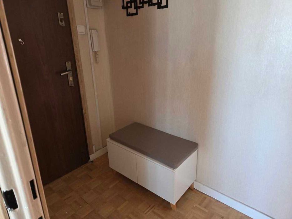 mieszkanie na wnajem