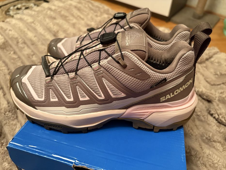 Кросівки Salomon X ULTRA 360 EDGE GTX