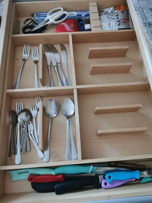 Sprzedam meble kuchenne Ikea