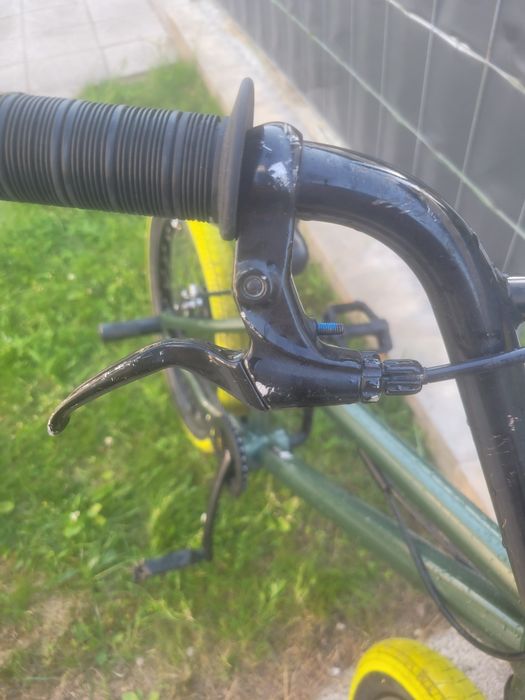 BMX btwin Wipe 500 20' Decathlon